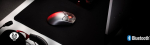Hyperx Mysz HyperX HyperX Bezprzewodowa mysz dla graczy Pulsefire Haste 2 S Silver