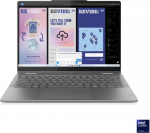 Lenovo Laptop Lenovo Laptop Lenovo Slim 7-14ILL10 Ultra 7 258V/14'' WUXGA (1920x1200) TouchScreen OLED/32GB/SSD 1TB/BT/BLKB/Win 11 Luna Grey