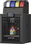 3D Systems Drukarka 3D 3D Systems DRUKARKA 3D QIDI Q2C COMBO