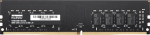 Klevv Pamięć Klevv U-DIMM moduł pamięci 8 GB 1 x 8 GB DDR4 3200 MT/s 288-pin DIMM (KD48GU880-32N2200)