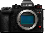 Panasonic Lumix DC-S1R II kere
