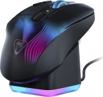 Turtle Beach juhtmevaba hiir Kone XP Air, must