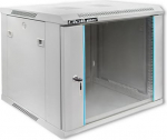 Qoltec RACK cabinet 19inches 600 x 600 x 500