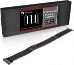 Thermaltake Extender cord Riser TT Premium PCI-E 3.0 X16 - 1000mm