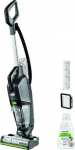 Bissell Crosswave HydroSteam Pet Select All-in one Multi-Surface Cleaner, Grey