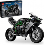 Lego Technic 42170 Kawasaki Ninja H2R Motorcycle