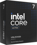 Intel CPU Core Ultra 7 KF BOX 5,50GHz LGA1851