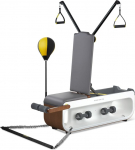 King Smith Kingsmith FBB1C multifunctional training bench