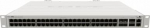 Mikrotik CRS354-48G-4S+2Q+RM network switch Managed L2 Gigabit Ethernet (10/100/1000) Grey