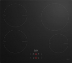 Beko Induction hob HII64400MT