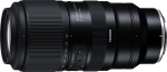 Tamron 50-400mm f/4.5-6.3 Di III VC VXD objektiiv Nikonile