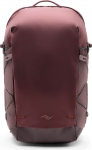 Peak Design seljakott Outdoor Backpack Zip 18L, eclipse