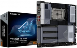 Gigabyte TRX50 AI TOP sTR5 8DDR5 DP IN/USB-C e-ATX