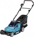 Makita Battery mower DLM382Z MAKITA