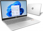 HP 15-fc0054nw - Ryzen 7 5825U | 15,6''-FHD | 16GB | 1TB | W11P | Srebrny