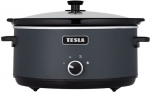 Tesla SlowCook S500 Slow Cooker wolnowar