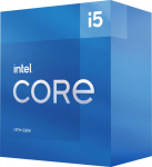 Intel Procesor Intel Core i5-11400, 2.6 GHz, 12 MB, BOX (BX8070811400)