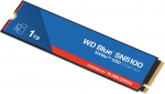 Sandisk WD Blue SN5100 NVMe SSD 1TB M.2