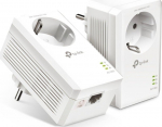 Tp-Link INTD TP-LINK Powerline TL-PA7019P Kit AV1000 1-Port - Stromnetz (Powerline)