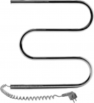 Navin R&auml;tikukuivati Snake-25 500*500 vasakule 10-000100-5050