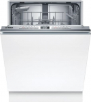 Bosch Serie 4 SMV4HTX11E Built-in dishwasher 13 place settings C