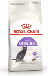Royal Canin Sterilised 37 - dry cat food - 10 kg
