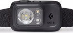 Black Diamond SPOT 400-R HEADLAMP GRAPHITE head torch