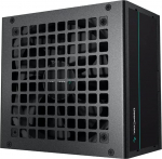 Deepcool PF600 toiteallika komponent 600 W 20+4 pin ATX ATX Must
