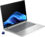 HP Laptop HP EliteBook 6 G1i Intel Core Ultra 5 225U 35,56cm 14 cali WUXGA 16GB 512GB/SSD W11P SmartBuy 1J Gar (DE)