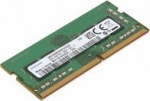 Lenovo Pamięć do laptopa Lenovo 8GB RAM DDR4-2400MHz SoDIMM
