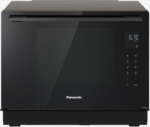 Panasonic Kuchenka mikrofalowa Panasonic Kuchenka mikrofalowa NN-CS88LBEPG