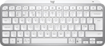 Logitech Klawiatura Logitech MX Keys Mini Minimalist (920-010480)