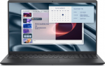Dell Pro 15 Essential PV15255 | Carbon Black | 15.6 " | FHD | 1920 x 1080 pixels | AMD Ryzen 5 | 7520U | 8 GB | LPDDR5 | Solid-state drive capacity 512 GB | AMD Radeon 610M Graphics | Windows 11 Home | 802.11ac | Keyboard language English | Warranty