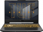 Asus Laptop Asus TUF Gaming F15 FX506 i5-11400H / 16 GB / 512 GB / RTX 3050 / 144 Hz (FX506HC-HN006)