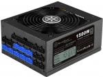 Silverstone Zasilacz SilverStone Strider Titanium 1500W (SST-ST1500-TI)