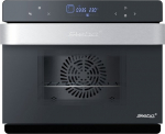 Steba Mini piekarnik Steba DG 30 multifuncional steam oven