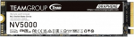 Teamgroup Dysk SSD TeamGroup Dysk SSD NV5000 1TB M.2 PCIe NVMe Gen4 x4 (4500/1900)