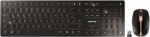 Cherry Klawiatura + mysz Cherry DW 9100 Slim (JD-9100DE-2)