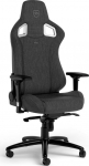 Noblechairs Fotel Noblechairs EPIC TX - antracyt (GAGC-237)