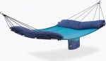 ENO SuperNest SL Hammock, Coastal Blue