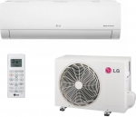 LG Klimatyzator LG Air conditioner - heat pump air/air DualCool Comfort, 3.5 kW, WiFi, inverter, ba