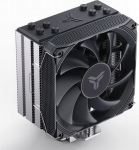 Jonsbo Chłodzenie CPU Jonsbo CPU cooler JONSBO PISA A4 Gray (120mm/LGA 1700/1200/115X/AM4/AM5/250W/4Pin PWM)