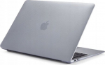 Pipetto Etui Pipetto Pipetto Hardshell Dots Case, frosted clear - MacBook Air 13.3'' (M1,2020)