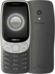 Nokia Telefon kom&oacute;rkowy Nokia 3210 4G Dual SIM Czarny