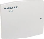 Paradox MODUŁ RADIOWY RTX-3 PARADOX