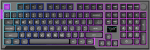 Preyon Klawiatura PREYON Silent claw yellow Gateron Yellow Pro (PSCY105B)