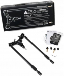 Deity Triad Orbit O2 - Dual Arm Orbital Boom