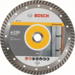 Bosch Bosch Tarcza diamentowa B.U. Turbo 230