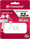 Transcend Pendrive Transcend JetFlash 710, 32 GB (TS32GJF710S)