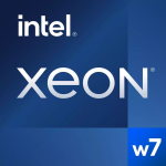 Intel Procesor Intel Intel Xeon w7-3555 procesor 2,7 GHz 75 MB Smart Cache Taca